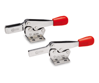 MOA-SST-Horizontal toggle clamps
